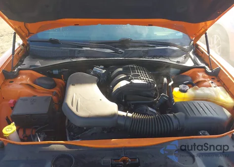 2014 Dodge Charger Sxt 100Th Anniversary from USA, damaged, VIN 2C3CDXHG6EH295785